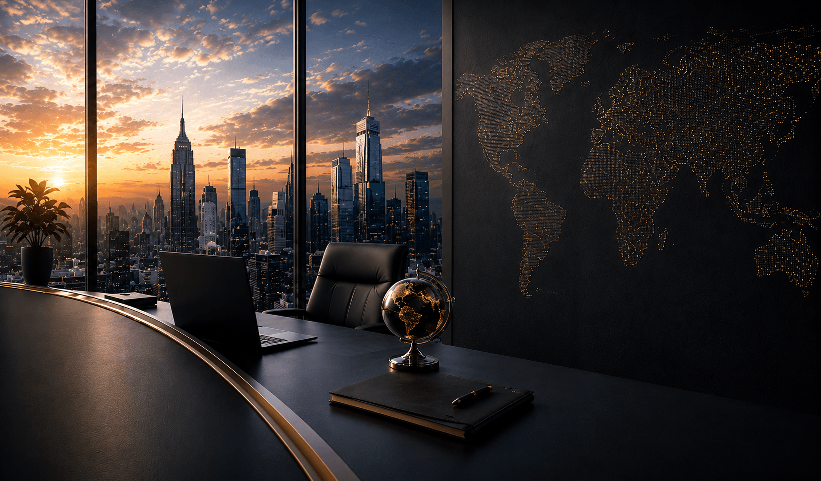 KS Global office